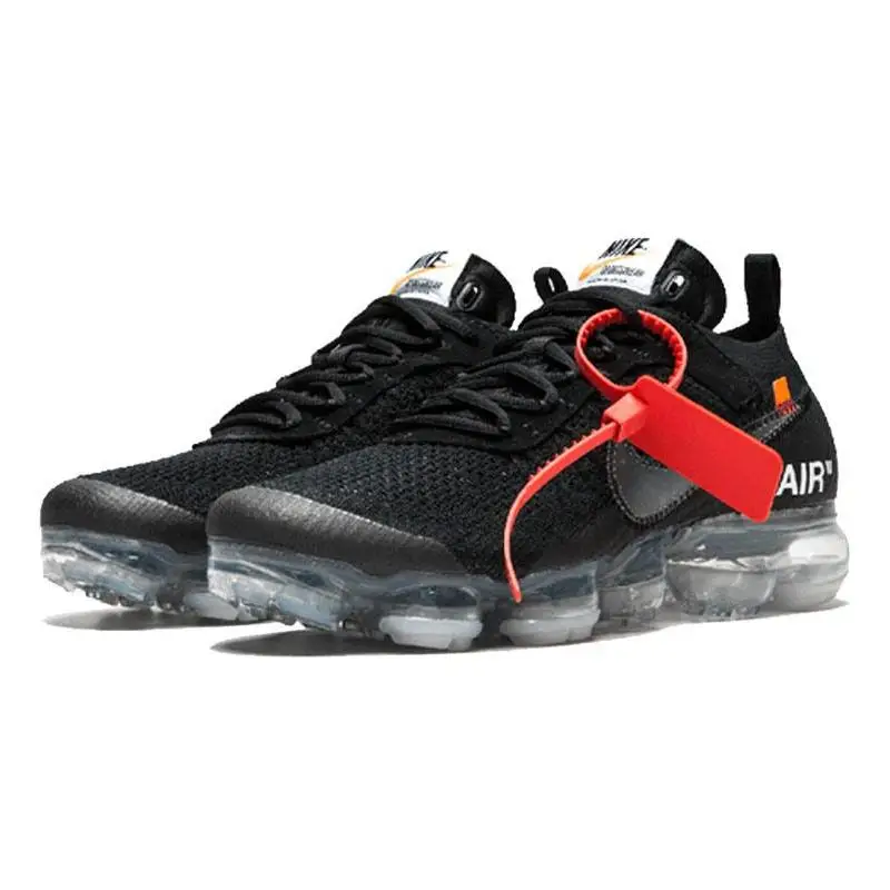 Nike Nike Air VaporMax Off-White Black 2018 Sneakers shoes AA3831-002