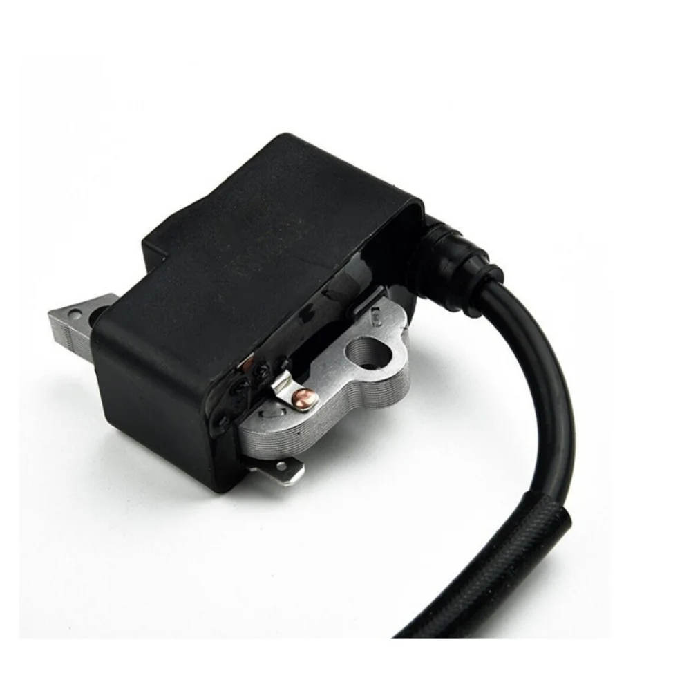 Ignition Coil with Spark Plug For Stihl BT120C BT121 FS120 FS200 FS350