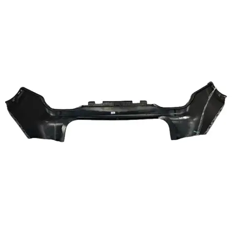 10 best sales bumper mg hs - №1
