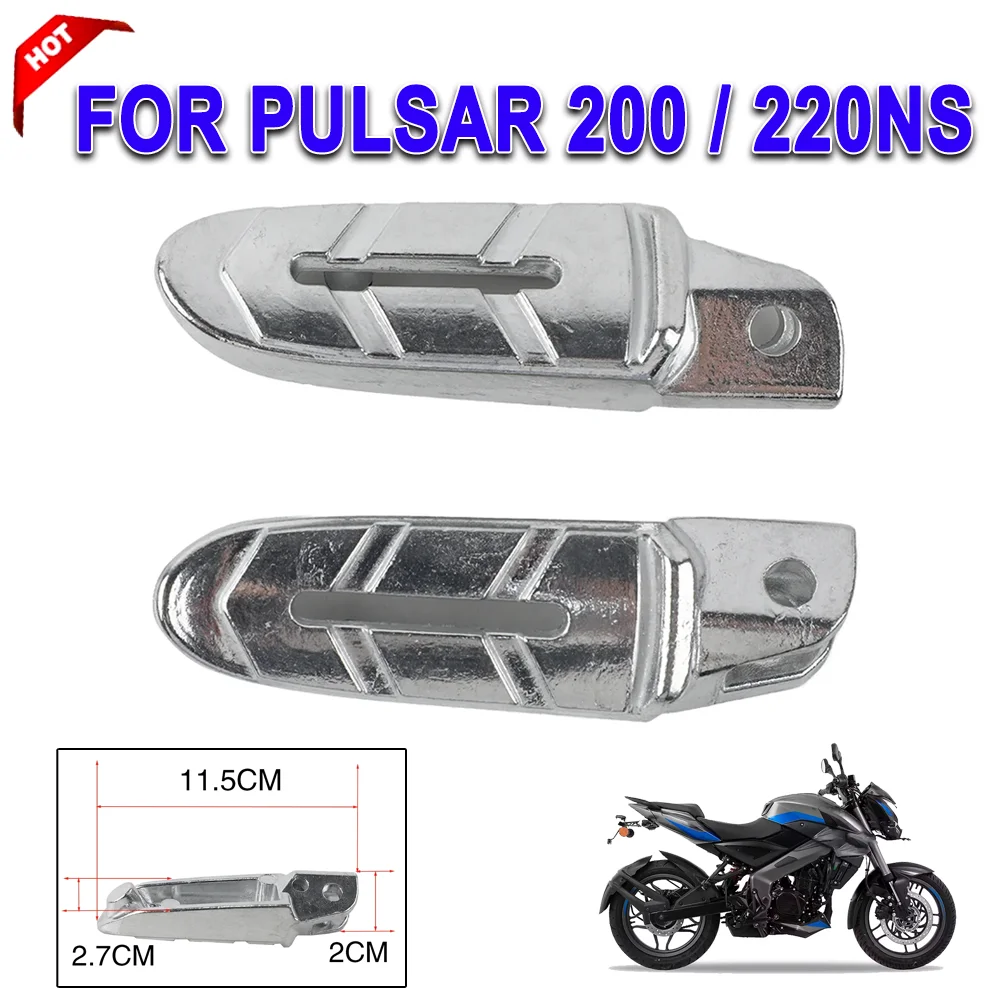 For Bajaj Pulsar 20…