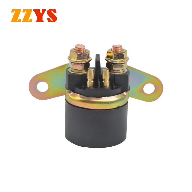 Motor Starter Relay For Suzuki LTF160 LT-F160 LT230E LT230 LTF250 LT-F250 LT300E LT300 QUADRUNNER LTF LT-F 160 250 LT 230 300