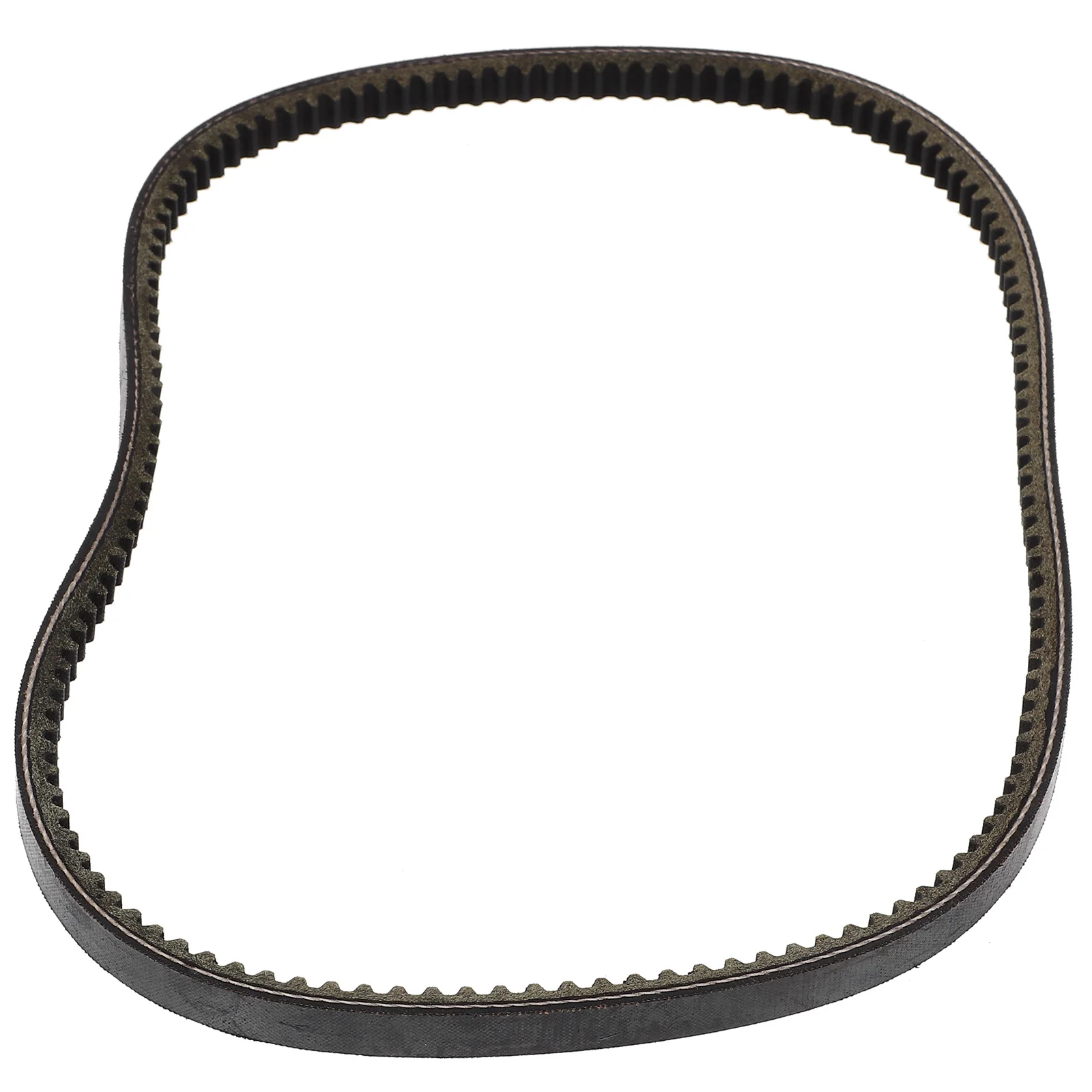 

For Golf Cart Replacement Durable Rubber Drive Belt Compatible With J38-81173-00 Long-Lasting Performance Easy Installation
