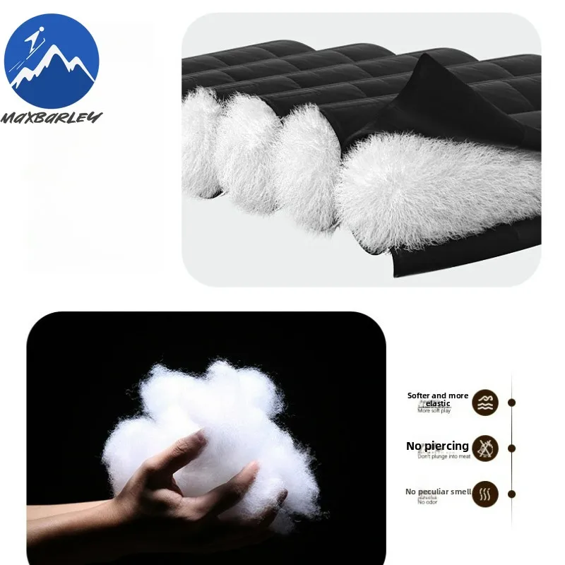 ブランドメンズパッド入りジャケット快適な韓国スタイル軽量コットンコートクラシック野球襟厚く暖かい冬のライディングジャケット