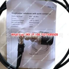 electric "shock" vibrator