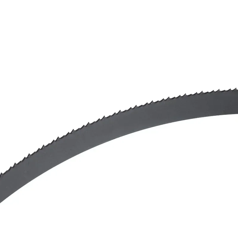 Dekoly ใบเลื่อยโลหะ, 93-1/2 "X 1/2" x 10/14TPI ฟันแปรผันสำหรับวงเลื่อยตัดโลหะ