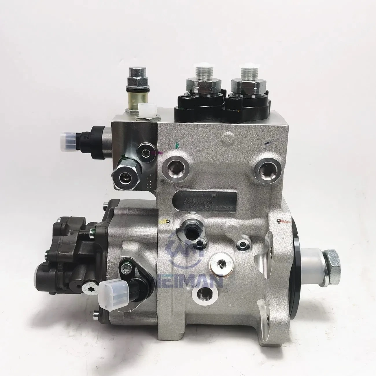 Premium Automotive Diesel Injection Pump 0445025040 Fuel Pump Assembly