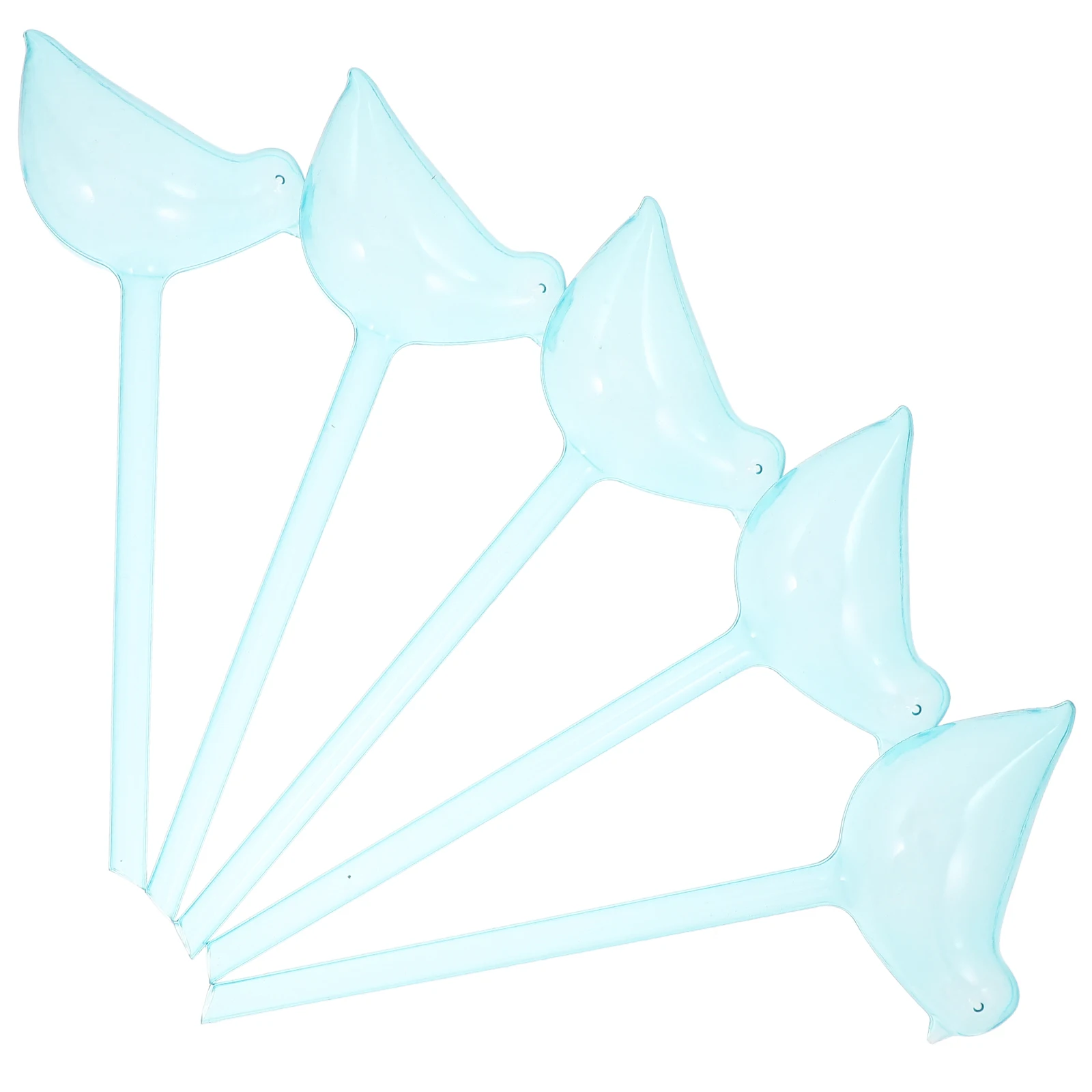 

5pcs Automatic Device for Plants Indoor Flower Container Spikes Planting Systems Drip Irrigation Kit Garden Tool Save