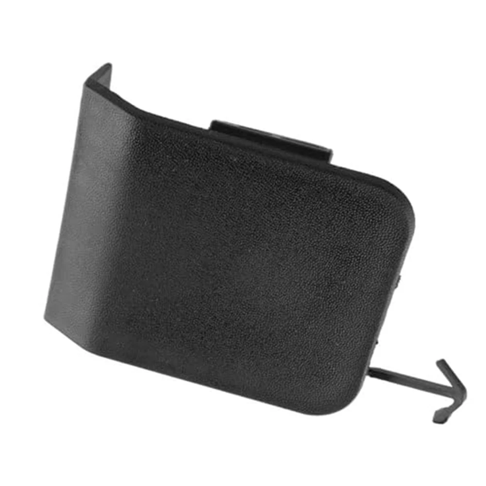 

Bumper Protection Rear Bumper Cover Easy Installation OEM Number 52169-47070 Protects Tow Hook Area Car Maintenance