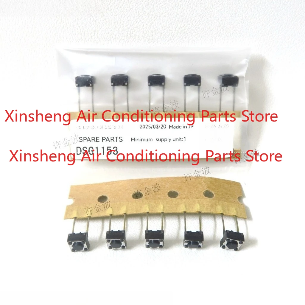 Applicable to Pioneer DDJ-FLX10 FLX6 FLX4 Playback CUE Effect Button DSG1153 DSG1156