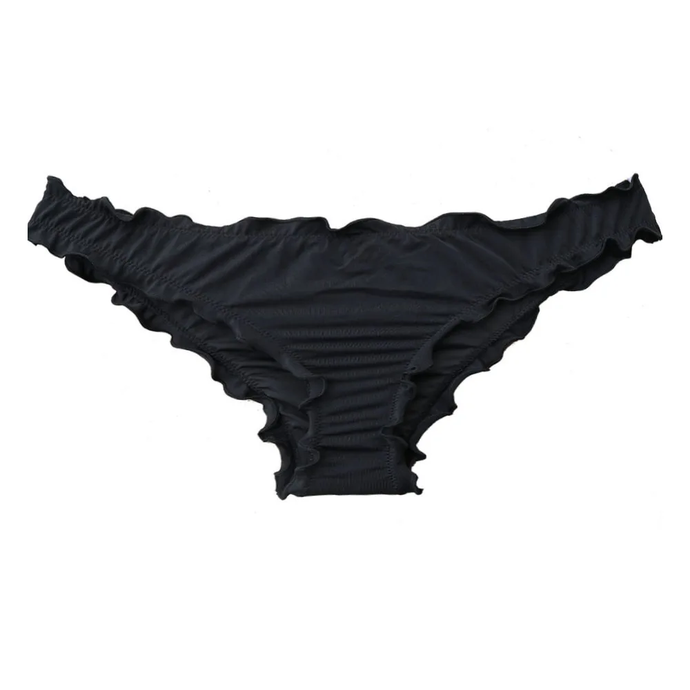 Femme court Bikini bas effronté brésilien Fitness été Sexy impression Shorts vêtements de sport conseil pantalon string Mini Shorts plage