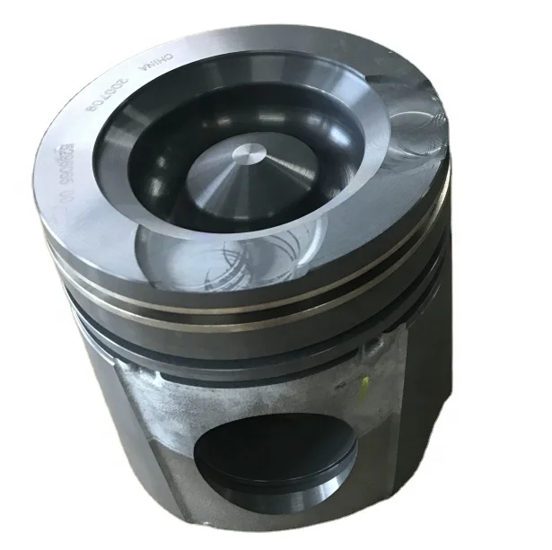 

High Quality Brand New Diesel Engine Piston Parts C5298065 C4987914 for Cumminss Piston
