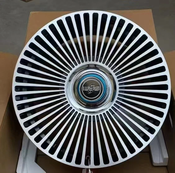 

Кованые диски 20, 21, 22 дюйма для Aito M5, M7, M8, M9, Leadingdea One, L7, L8, L9, Nio ES6, ES8, ET5, ET7, EP9, EVE, 5*120, на заказ