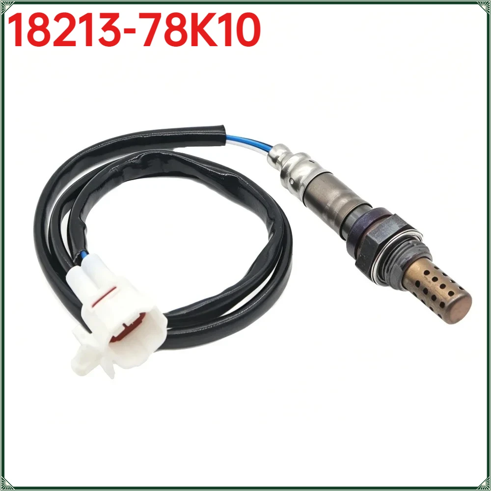 18213-78K10 For Suzuki Grand Vitara SX New O2 Oxygen Sensor 4234-4300 1821378K10
