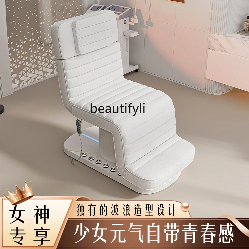 Beauty bed Electric lifting dental bed Physiotherapy bed Special for beauty salons