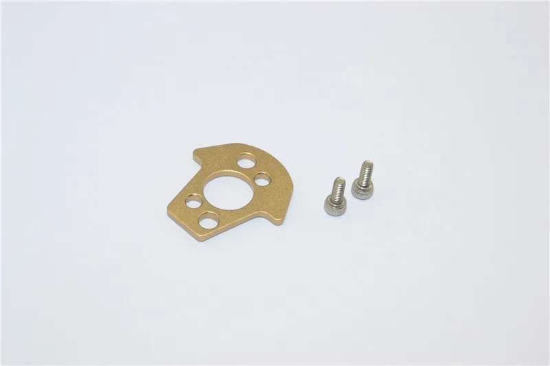 GPM KYOSHO 1/8 motocicleta NSR500 para montaje de MOTOR de aluminio-Juego de 1 pieza