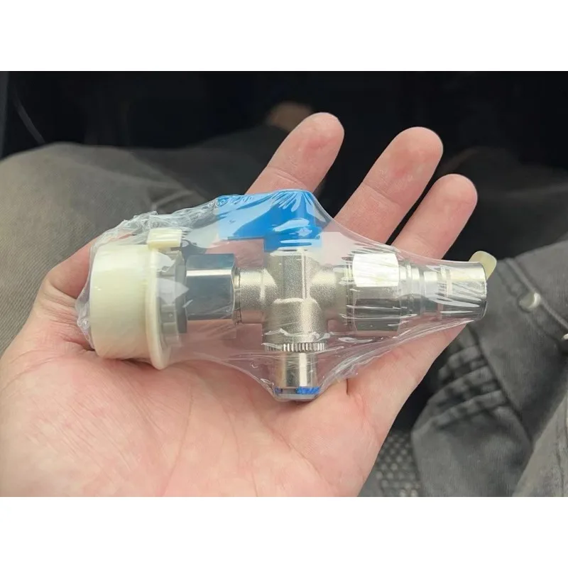 

Applicable To Tianke Washing Machine Station Space Station Faucet Accessories FW30010ECN