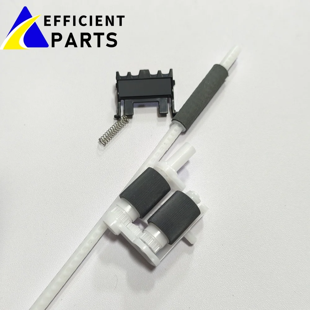 

10 разделительных накладок ролика захвата для BROTHER DCP 7055 7057 7060 7065 7070 MFC 7240 7360 7365 7460 7470 7860 HL 2130 2270 2240