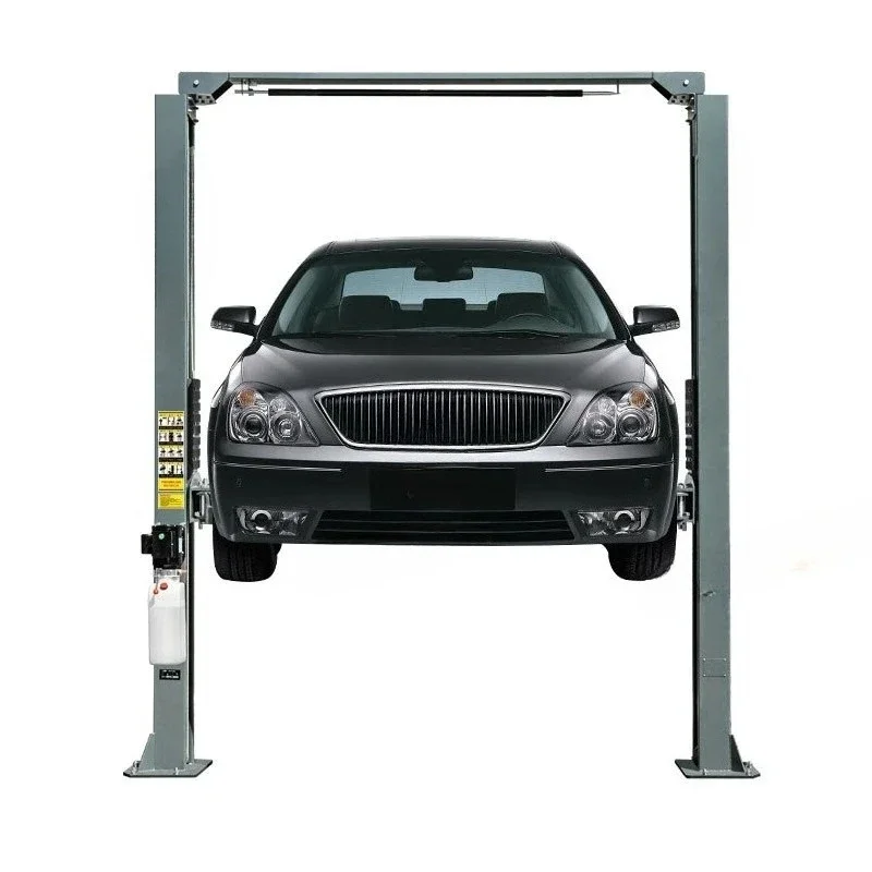 Automobile Hydraulic Double Column Double Column Gantry Lift Lift