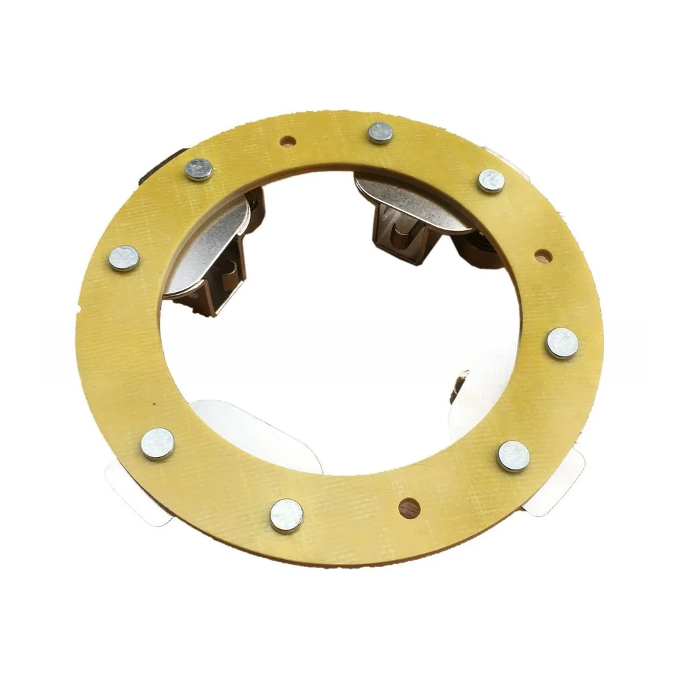 

Golf Cart Accessories With Spring Motor Brush Holder - Easy To Install Motor Hot-selling Power Tool Accessories