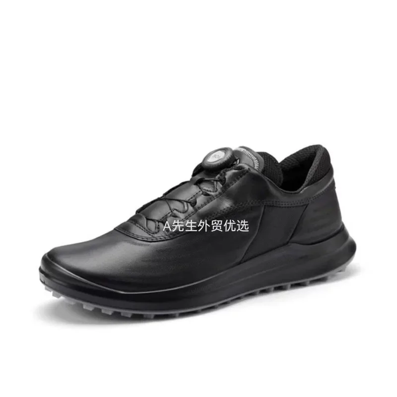 2026 Best Selling Gym Sneakers Anti-Slip Golf Training Shoes Men Top Quality Golf Sneakers Man Hard-Wearing Athletic Men Shoe