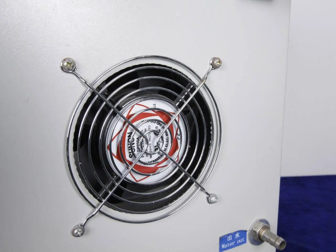 Professional Factory Made 6KW High Frequency Induction Heating Machine for Sale