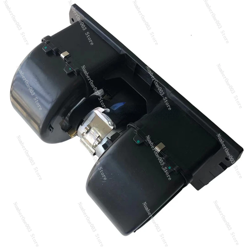 Suitable for Volvo TrucksAir Conditioners, Blowers, Interior Ventilators, FM FMX Heaters