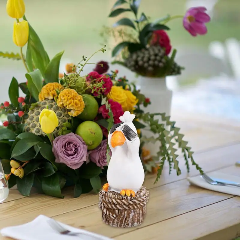 Рисунок 5 - Мультяшное искусственное украшение