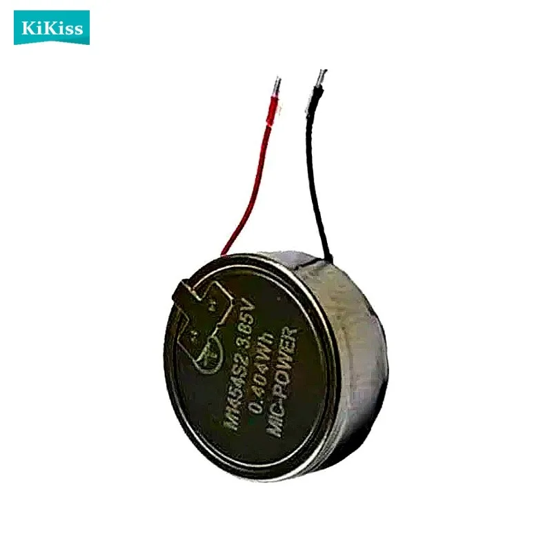 2PCS For QuietComfort Earbuds Earphone Battery For Bose QuietComfort Earbuds Headset Left Right 110mAh High Quality