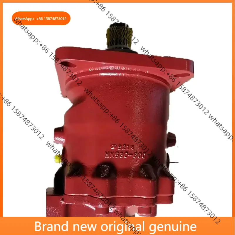 

KPM M3X530ACN-501A hydraulic piston motor M3B200 M3B280 M3B530 M3B800-AC M3X280 M3X530 Hydraulic Lift Motor