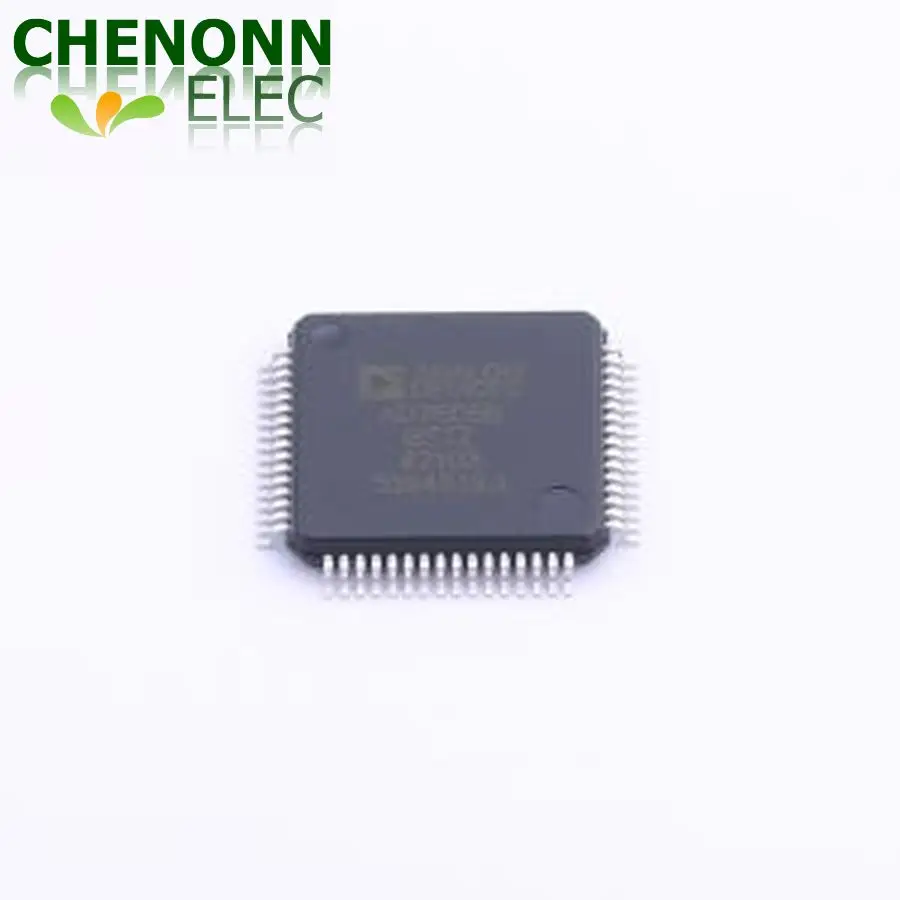 

2 шт./лот AD7606BBSTZ-RL (ИС сбора данных)