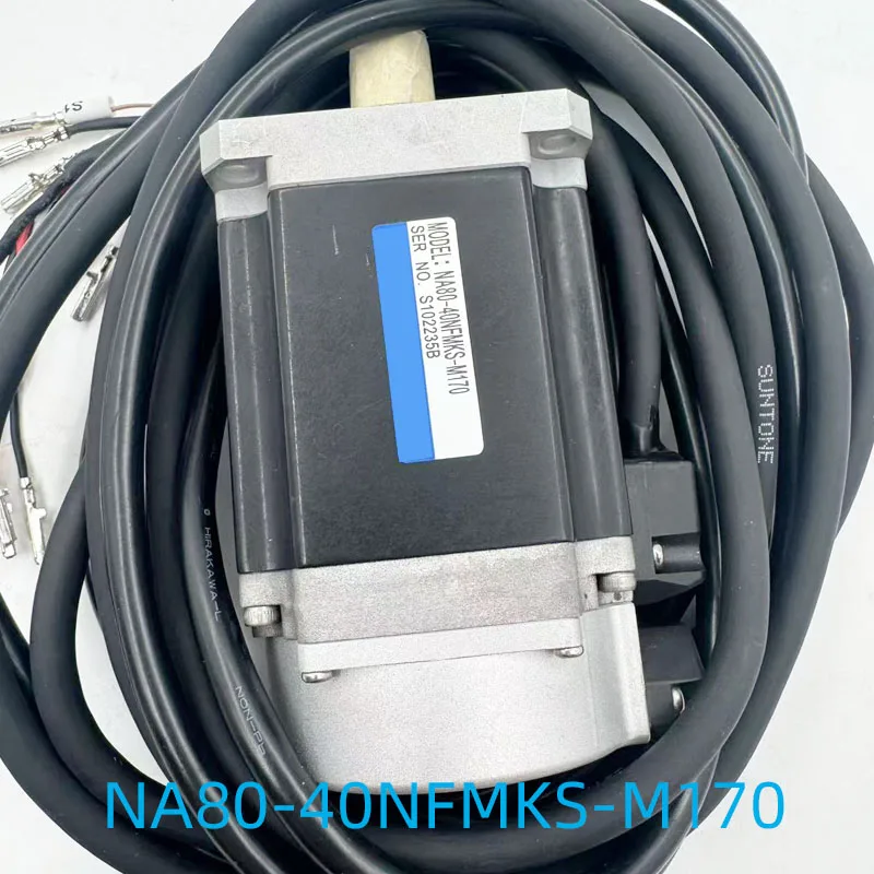 

High Quality KOMORI Ink Motor NA80-40NFMKS-M170 Komori printing machine accessories