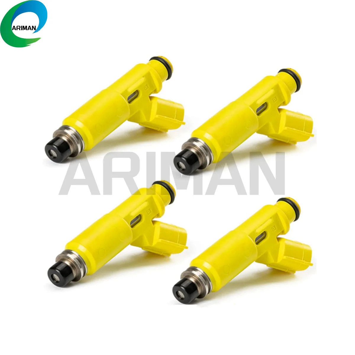 

4pcs/LOT Fuel Injector Fit For Toyoda RAV4 2.0L Avensis AZT250 Camry 23250-28050 23209-28050 23250-0H010 FJ452 FJ639