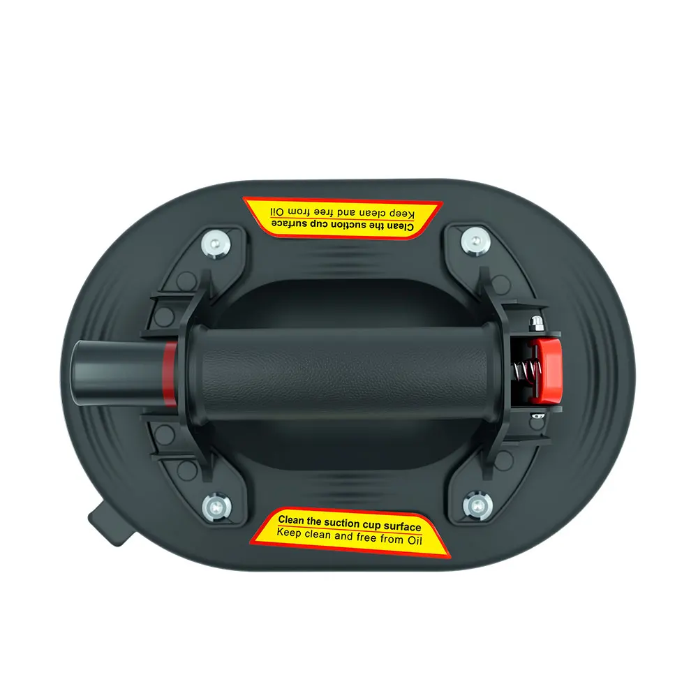 売れ筋商品-9インチ-﻿-真空吸盤-250kg積載可能ヘビーデューティー真空スプレッダー-タイル吸着-ガラス・花崗岩持ち上げ用