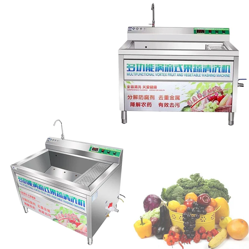 

High Quality Commercial Industry Sweet Potato Peeling Machine/Vegetable and Fruit Washing Machine