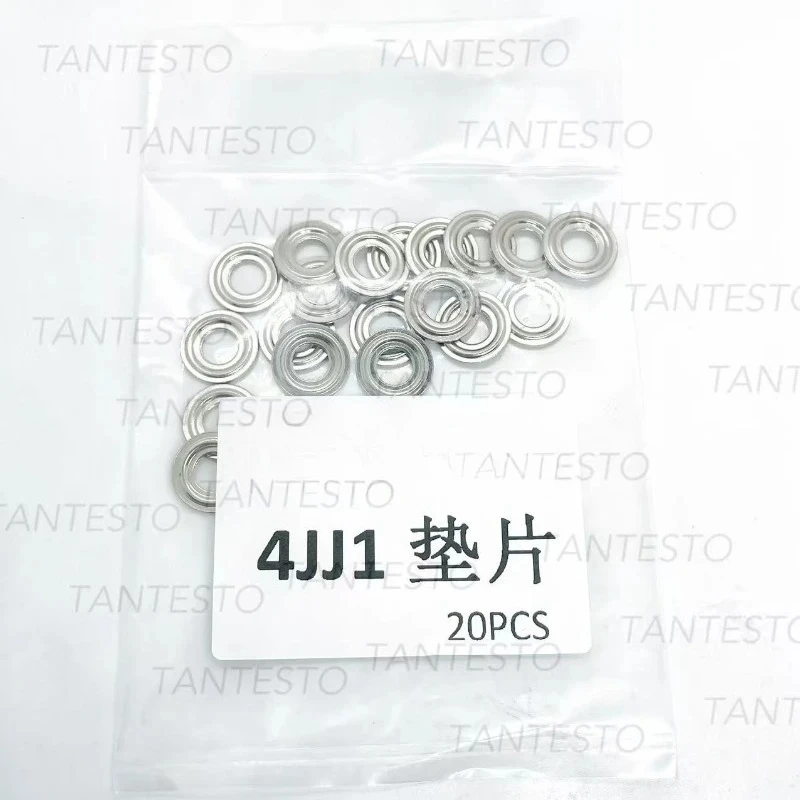 ปะเก็นหัวฉีดเครื่องยนต์อีซูซุ 4JJ1