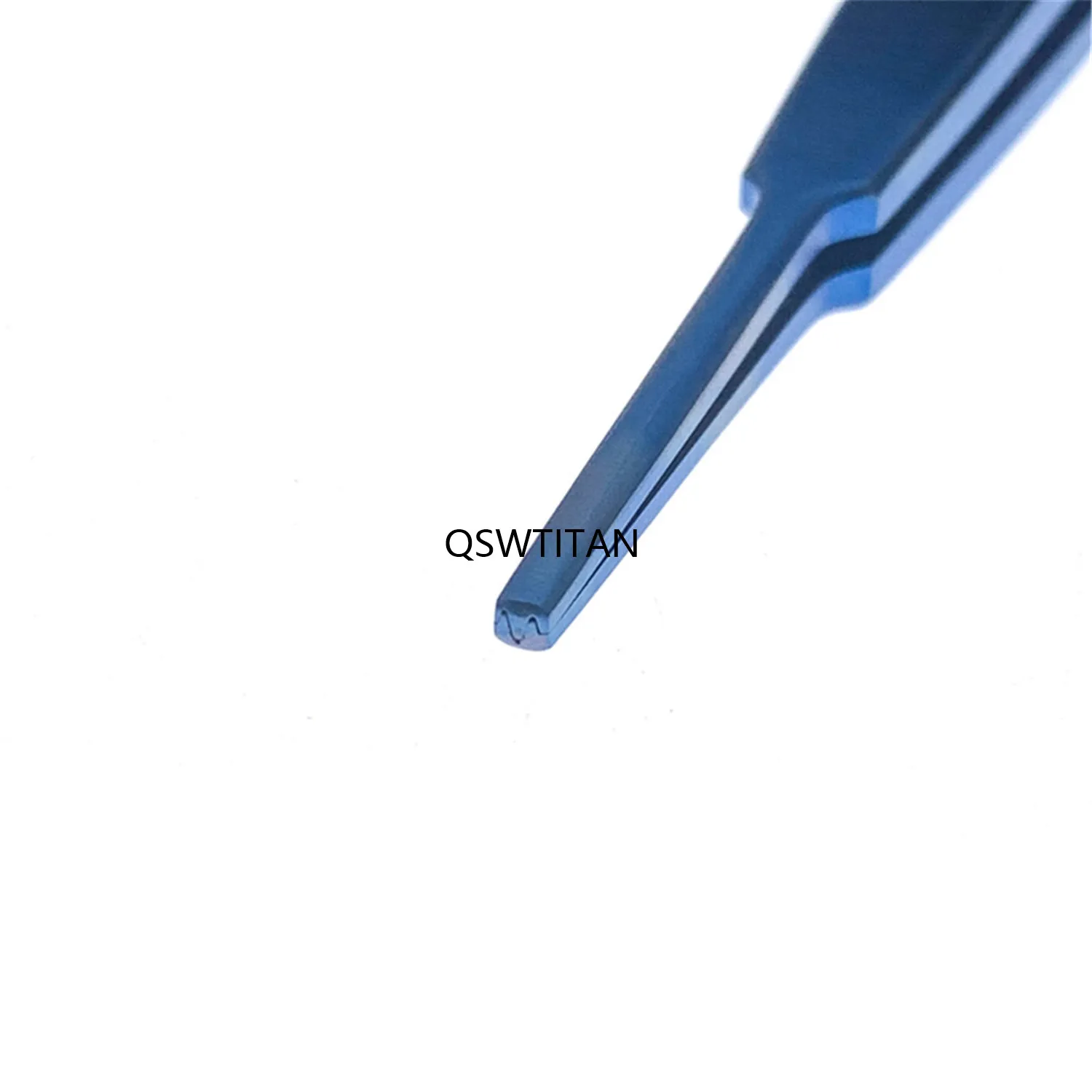 組織鉗子 血管鉗子 チタン製 無損傷心臓解剖鉗子 血管鉗子 微細手術器具