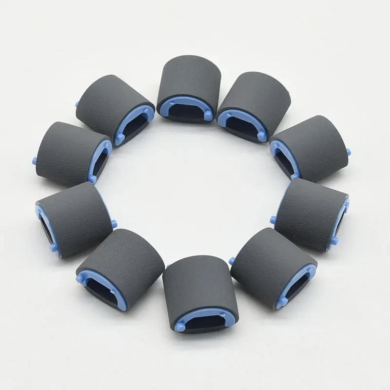 5pcs. new RL1-2593-000 Pickup Roller for HP P1102 P1102W P1005 M1212 M106 M125 CP2025 106 125 for Canon LBP 3018 3108 LBP3018