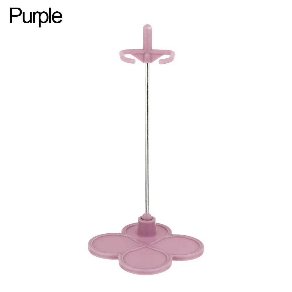 5 Colors Eco- friendly Normal Support Bracket  Stand Joint Body Dolls Accessories