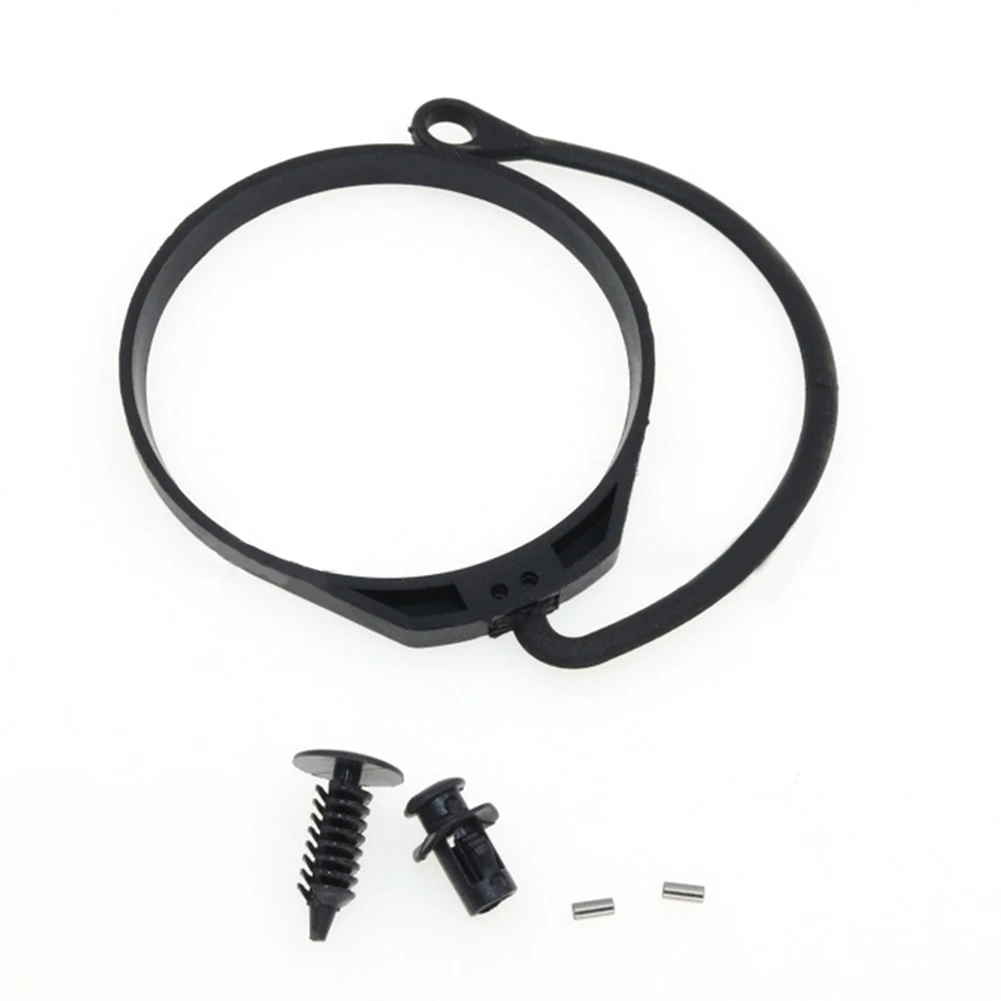 Cord Anti-lost Rope Tank Truck Wear-resistant 180201556 ABS Accessories Non-deformation Replacement Auto Band Cap