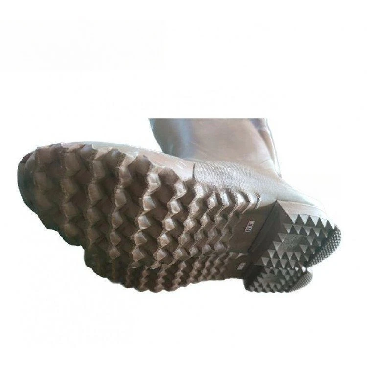 20kV insulated shoes TF1019-44 size anti-smashing and anti-piercing labor insurance high voltage rubber insulated boots rubber