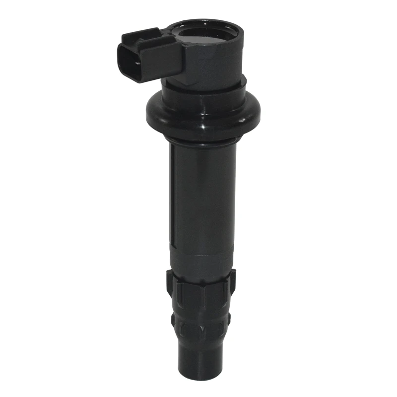waase For Yamaha YZF R1 2009 2010 2011 2012 2013 2014 Ignition Coil Pencil Stick Spark Plug Caps
