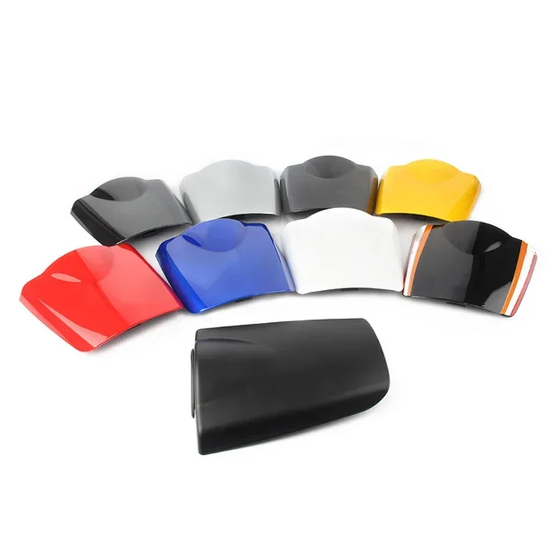 Motorcycle Rear Seat Wing Cover For Honda CBR600RR CBR600 F5 2003-2006 Rear Passenger Cowl Seat Back Cover Fairing Part