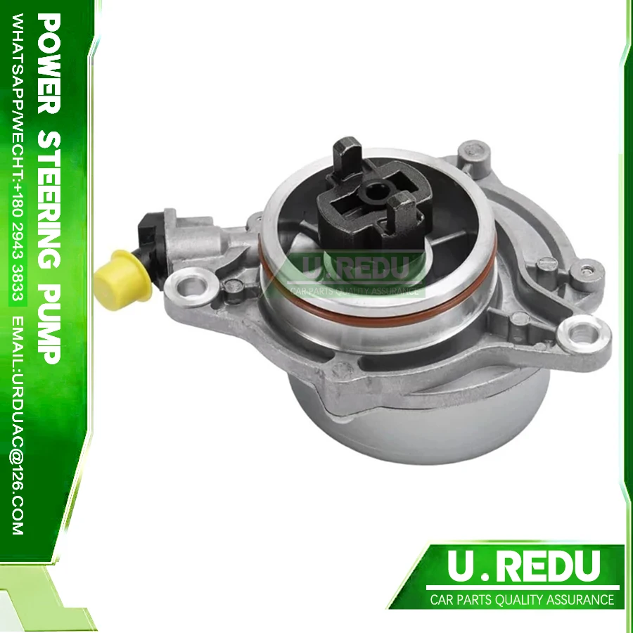 

New Pierburg Vacuum Pump Brake System 700437020 11667791232 For BMW X6 E71 E72 X5 E70 E90 11667791232