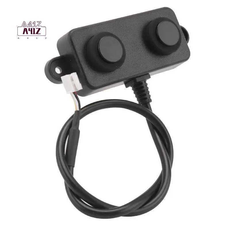 A41Z-Ultrasonic Ranging Sensor IP67 Waterproof UART 3-450Cm For Measure The Water Level For Arduino Raspberry Pi Durable Easy To