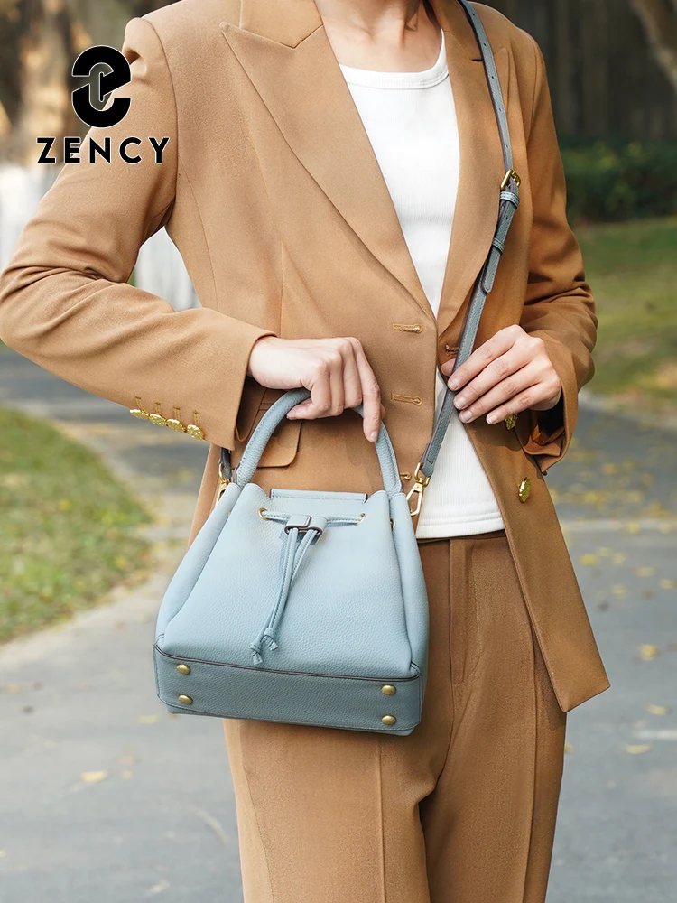 Zency Women's Genui… - image
