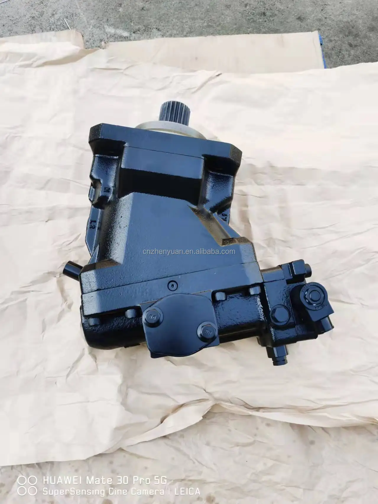 51C160RC8NE1 hydraulic piston pump motor 51V 51C 51D series 51V060 51V080 51V100 51V160 51V250 51C060 51C080 51C110 51C160