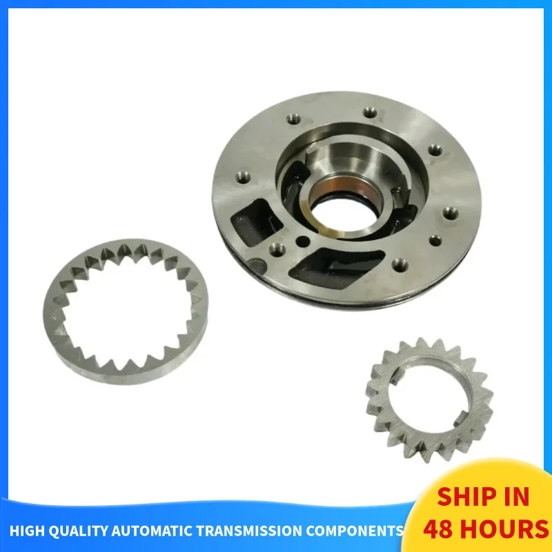 

722.6 5 Speed Automatic Transmission Gearbox Oil Pump For Mercedes Benz 7222700197 A 7222700197 Car Accessories
