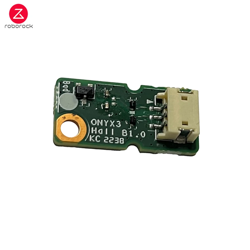 Scheda di rilevamento originale Onyx3 Hall per Roborock S7 MaxV Ultra S7 Pro Ultra Accessori per parti di aspirapolvere