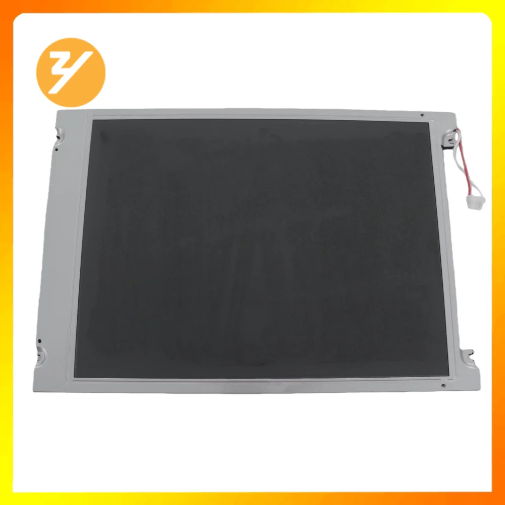 LRUGB6022A LRUGB6121A LRUGB6202A LRUGB6361A 10.4 "640*480 شاشة LCD لوحة Zhiyan العرض #3