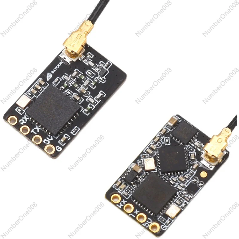 Elrs Receiver For F…